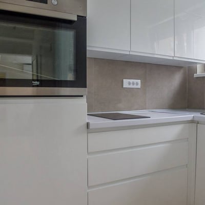 Rental of a cozy 3-room apartment, 50 m², Vračar, Belgrade, Serbia